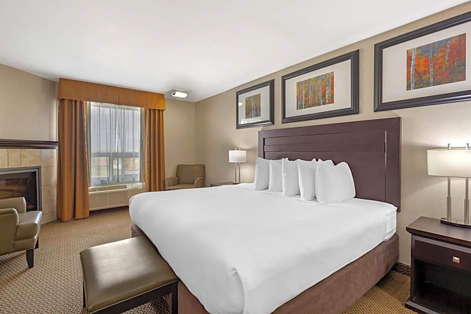 Best Western Bonnyville Inn & Suites