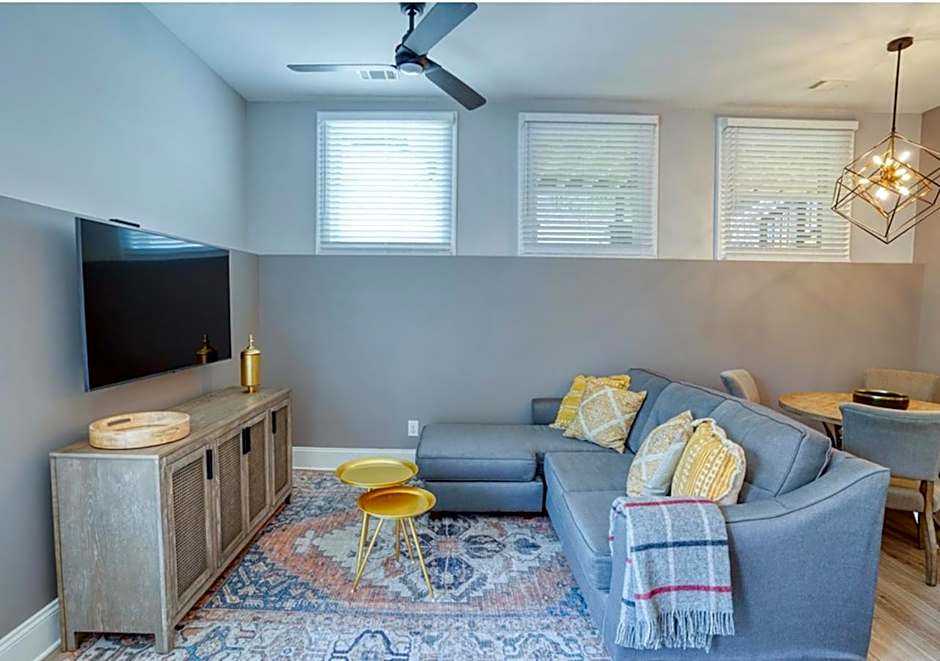 BCA Furnished Apartments