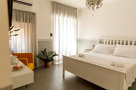Family Junior Suite