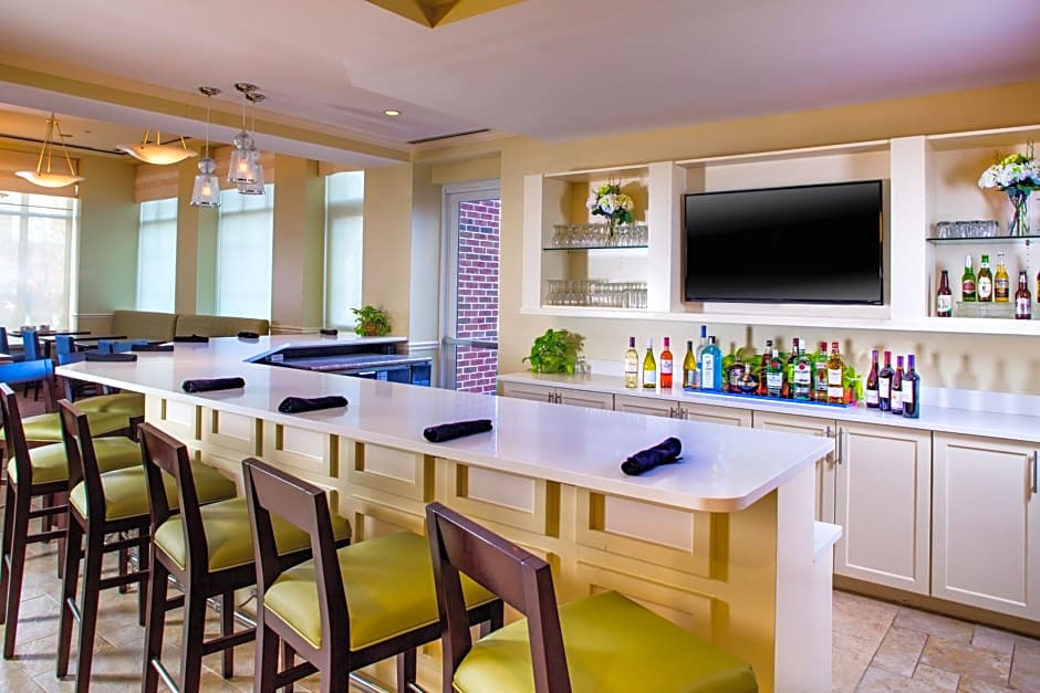 Hilton Garden Inn Richmond Innsbrook