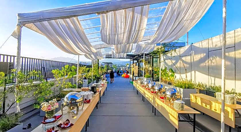 Zest Sukajadi Bandung by Swiss-Belhotel International