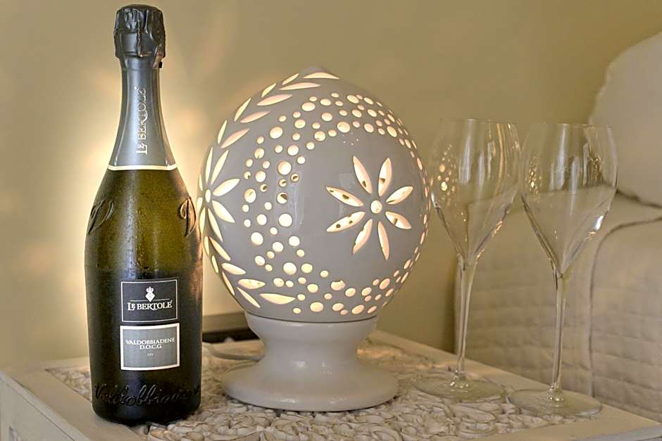 Perlage Suite Luxury B&B - Amazing view of Trulli