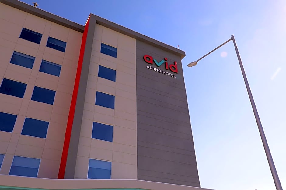 Avid Hotels Fresnillo By IHG