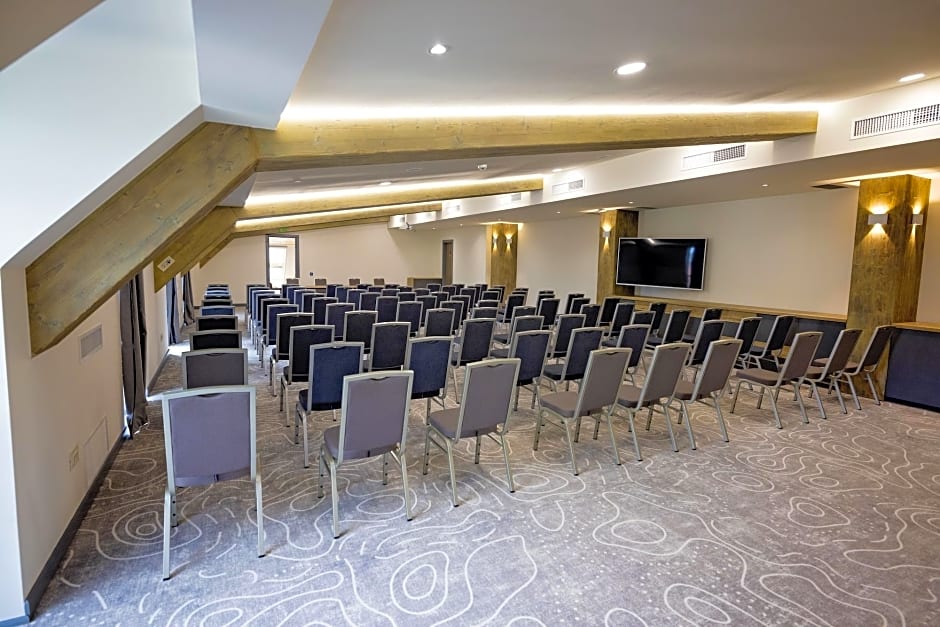 Atlas Hotel Timisoara