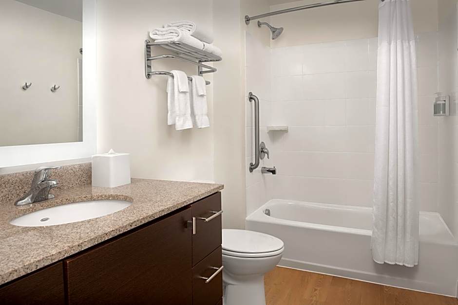 TownePlace Suites by Marriott Cheyenne Southwest/Downtown Area
