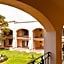 Mision San Miguel de Allende