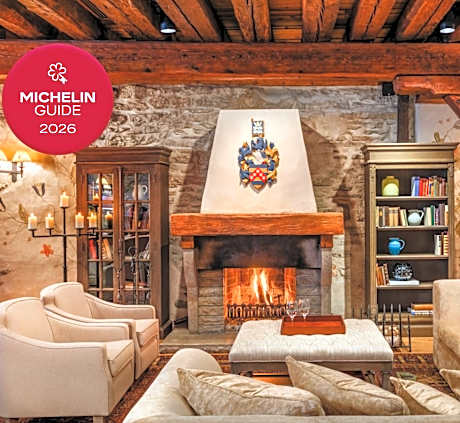Schlössle Hotel - Small Luxury Hotels of the World