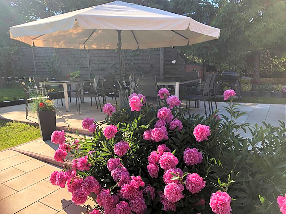 Villa Aida pokoje gościnne