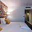 Hotel Mercure Paris Boulogne Pont de Saint Cloud