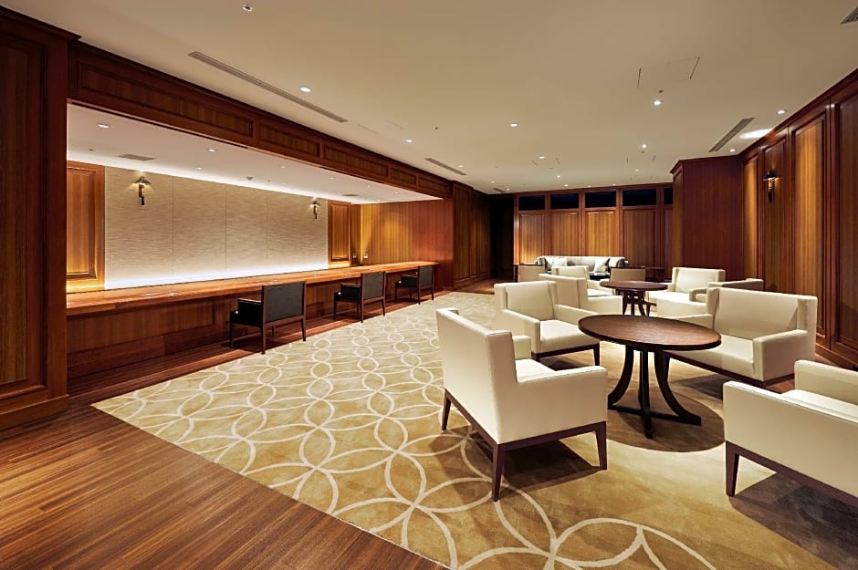 Shiba Park Hotel