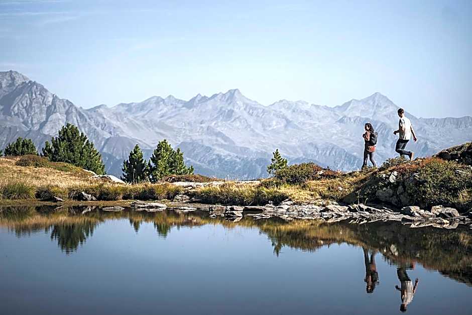 Apparthotel Sonnwies