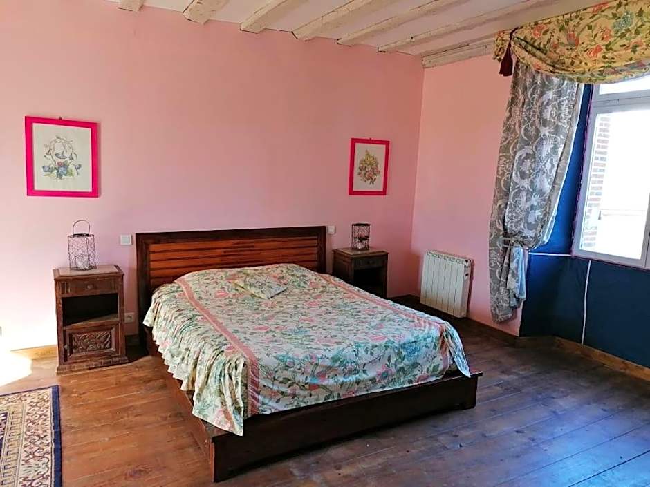 Hôtellerie Jardiniers Gourmands