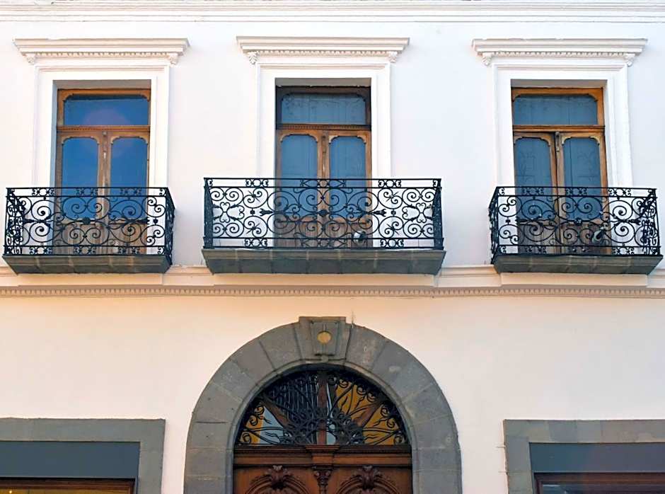 Palacio Julio Hotel