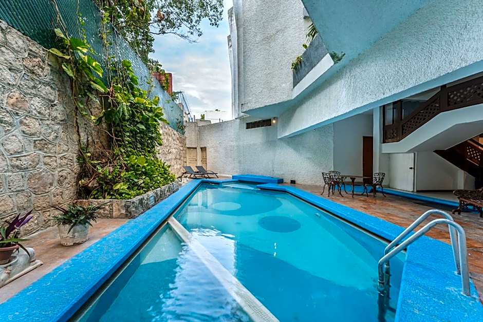 Hotel Plaza Kokai Cancún