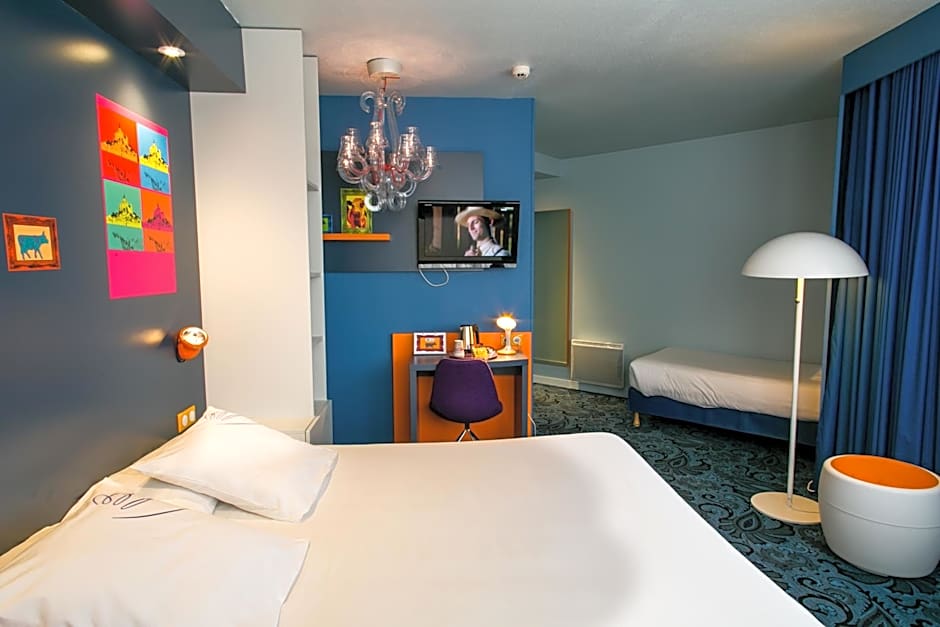 Hotel Gabriel