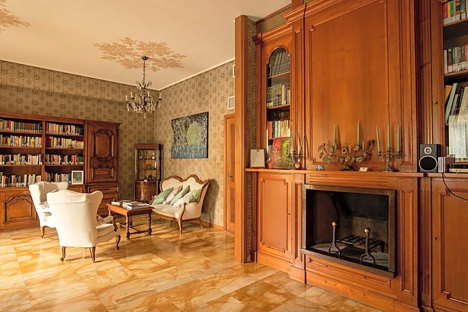 Locanda dei Buoni e Cattivi