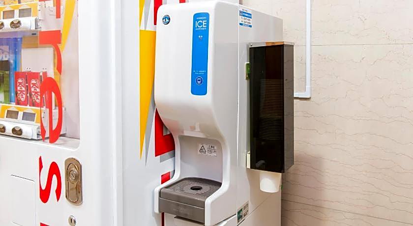 Hotel Villa Fontaine Tokyo-Hamamatsucho