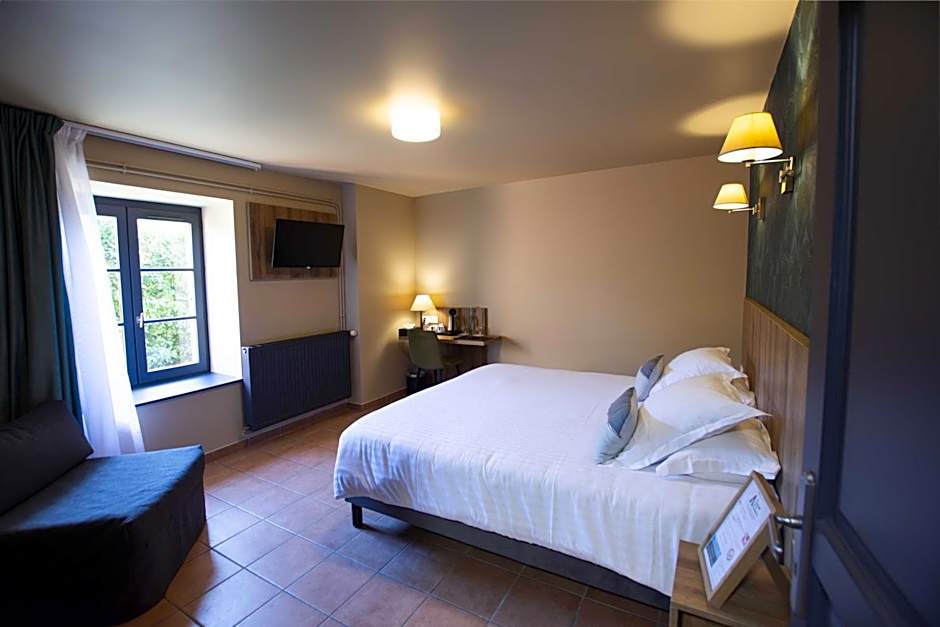 Domaine de la Plagnette