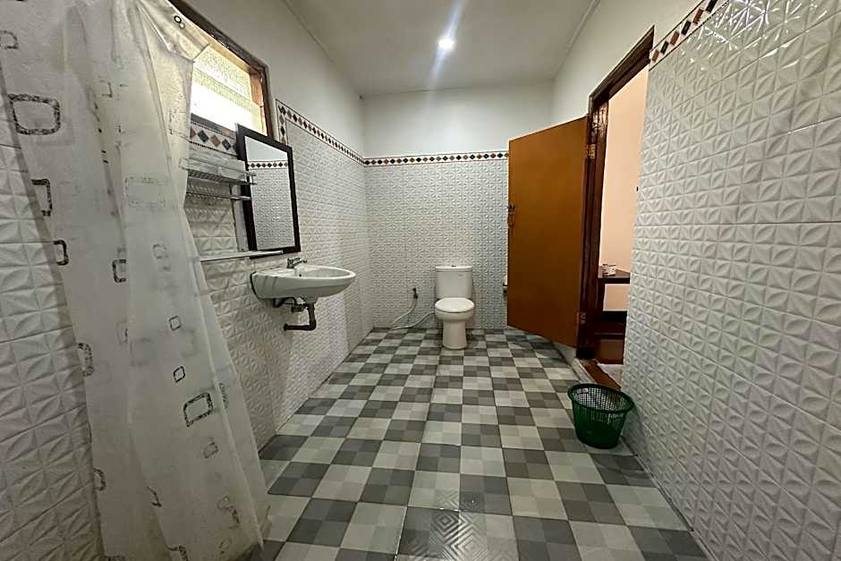 Arlina's Hotel Kintamani