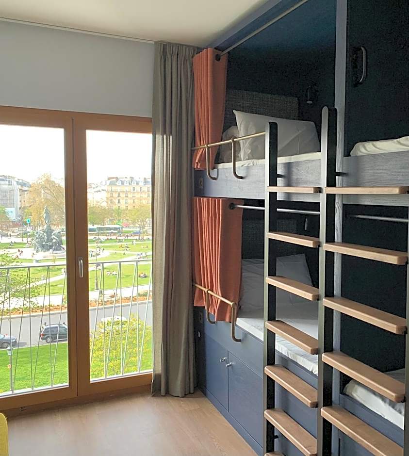 The People - Paris Nation