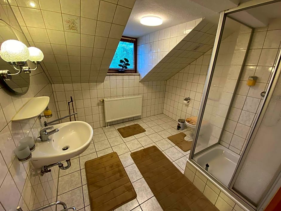 Hotel Bielatal