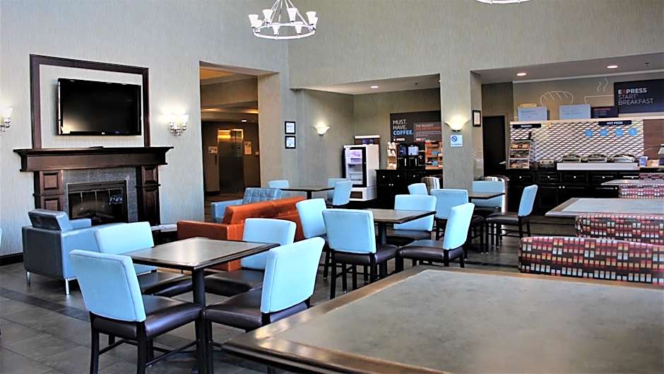 Holiday Inn Express Hotels & Suites Rockingham West By IHG