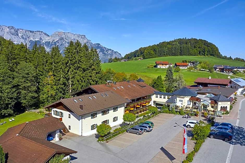 Hotel Neuhäusl Superior