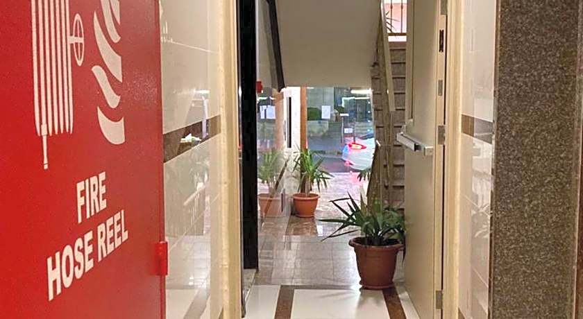 Uptown Modern Furnished Apartments