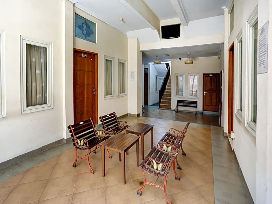 90068 Exclusive Barkah Residence Syariah