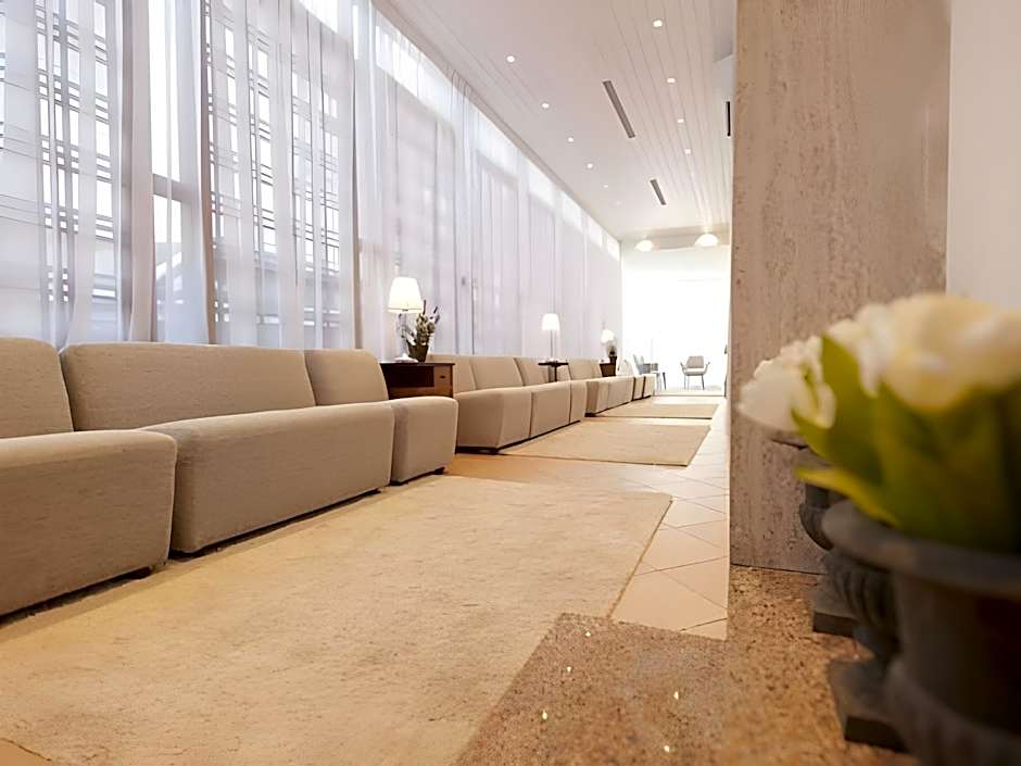 Hotel Maarea