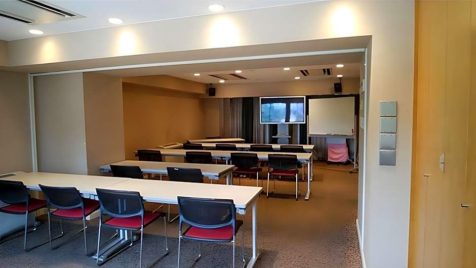 Reiah  Hotel Yokkaichi
