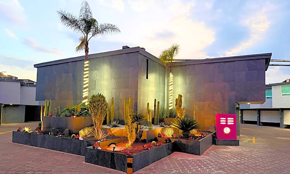 Autoparador Del Valle