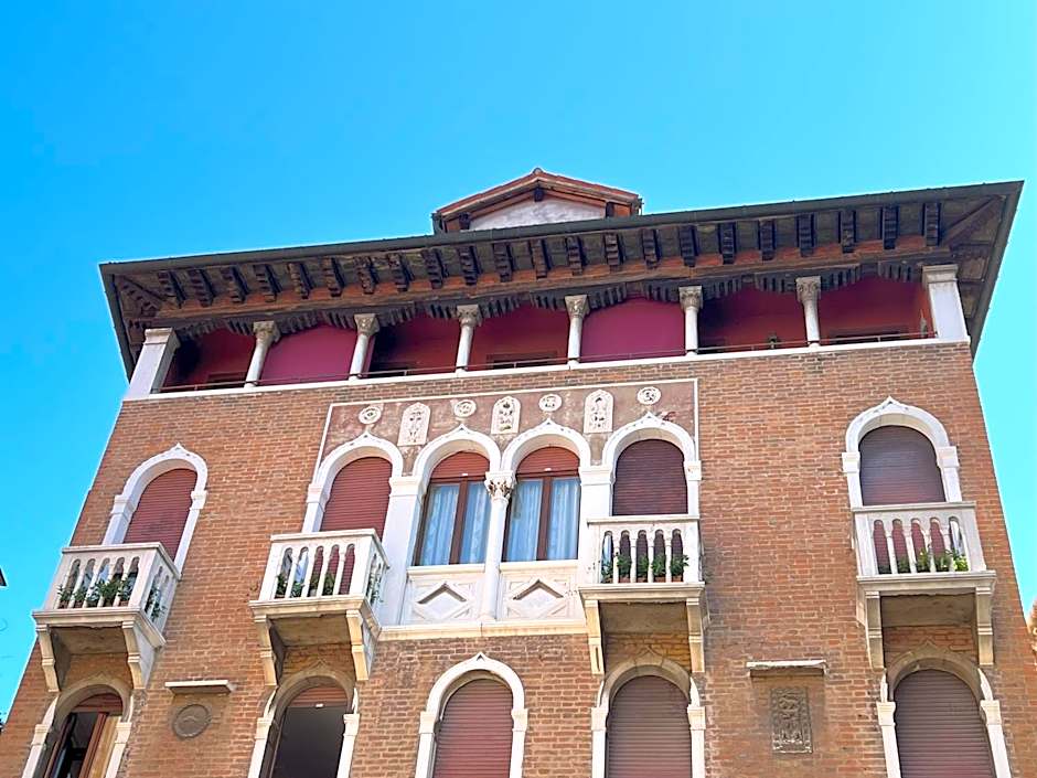 Hotel San Luca Venezia