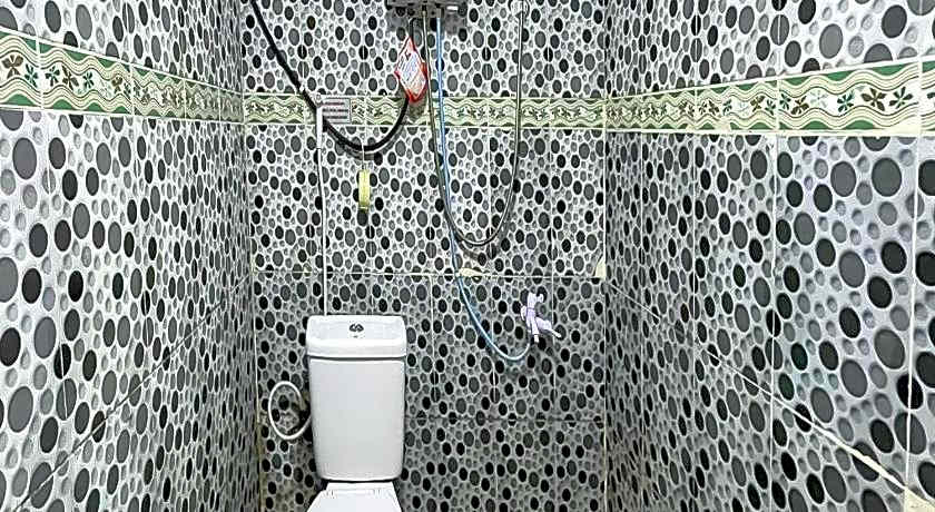 Hotel O Pondok Yanti