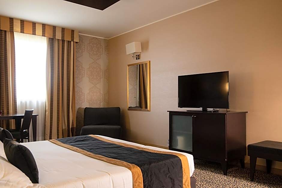 Hotel Motel Del Duca-Pavia