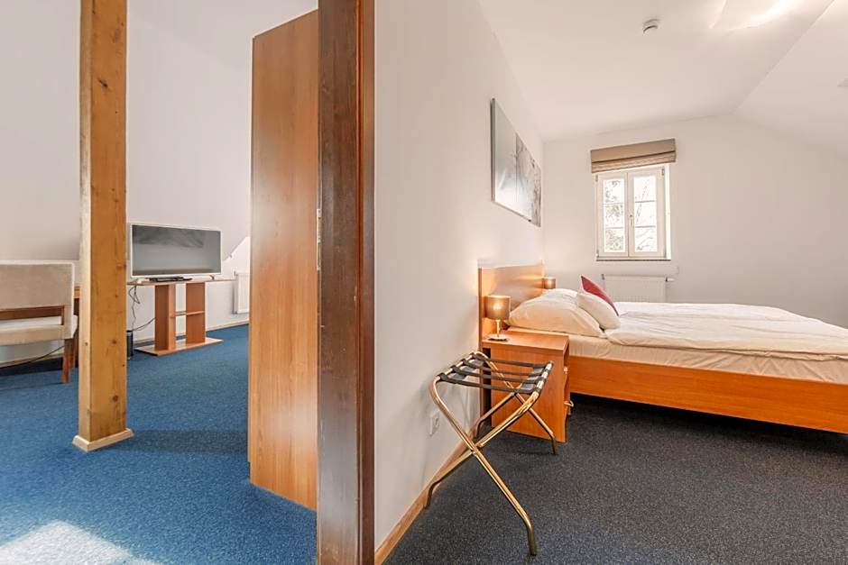 Hotel Jizerka 4
