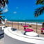 The Tryst Beachfront Hotel
