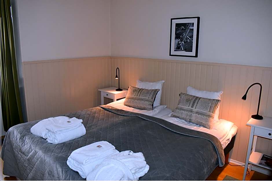 STF Wendelsberg Hotel & Hostel