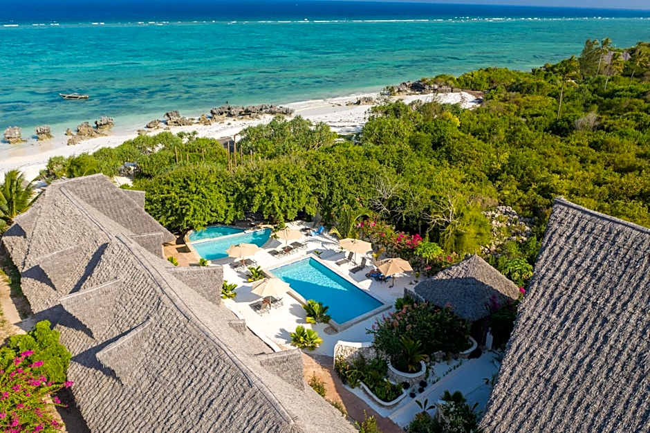 Photo 1 of 50 of Sunshine Bay Zanzibar - Adults Only