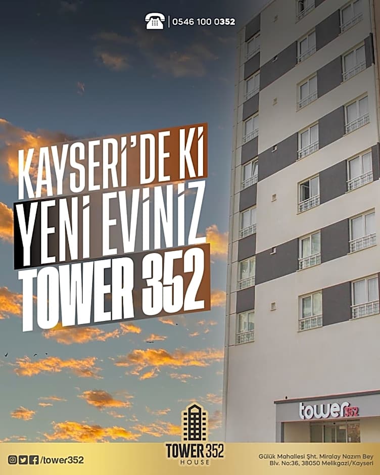 Tower352