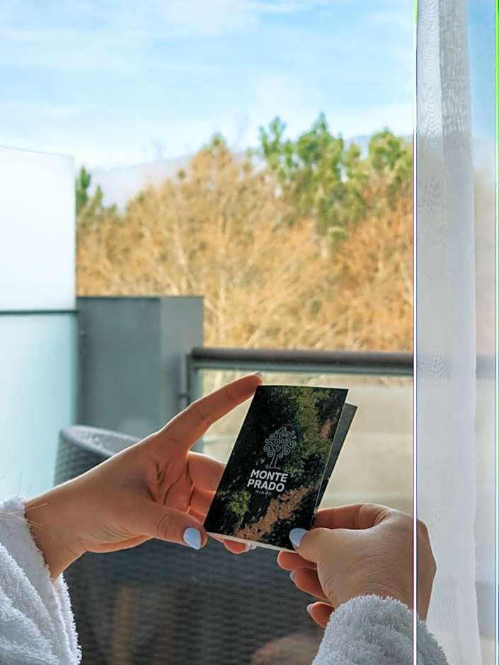 Monte Prado Hotel & Spa