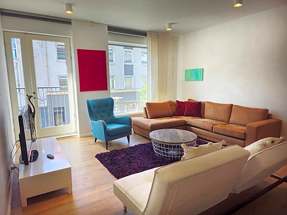 Reykjavik4You Apartments