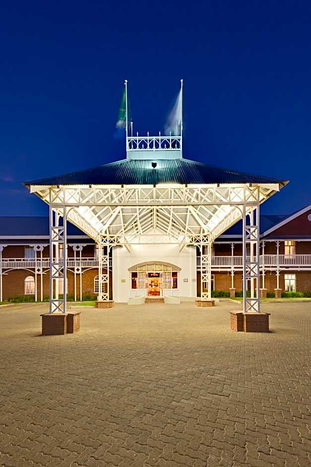 Protea Hotel by Marriott Kimberley