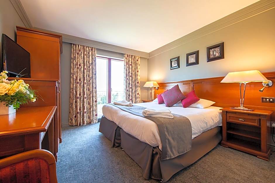 Bryn Meadows Golf, Hotel & Spa