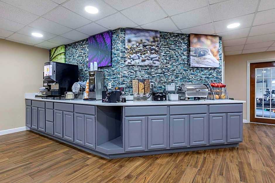 Sleep Inn & Suites Grovetown - Augusta West