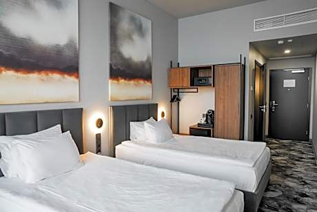 Business Double Room