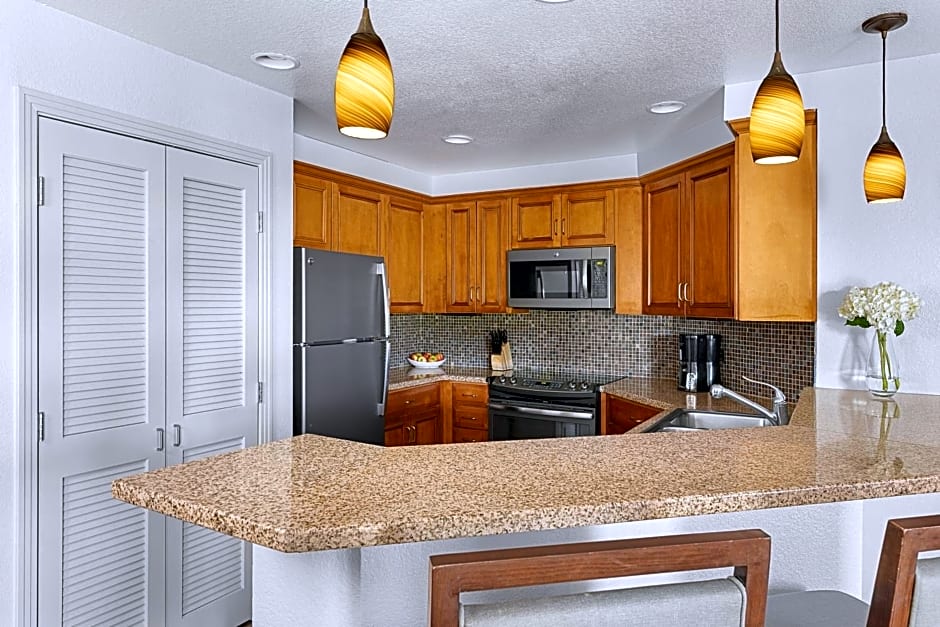 Marriott's Desert Springs Villas I