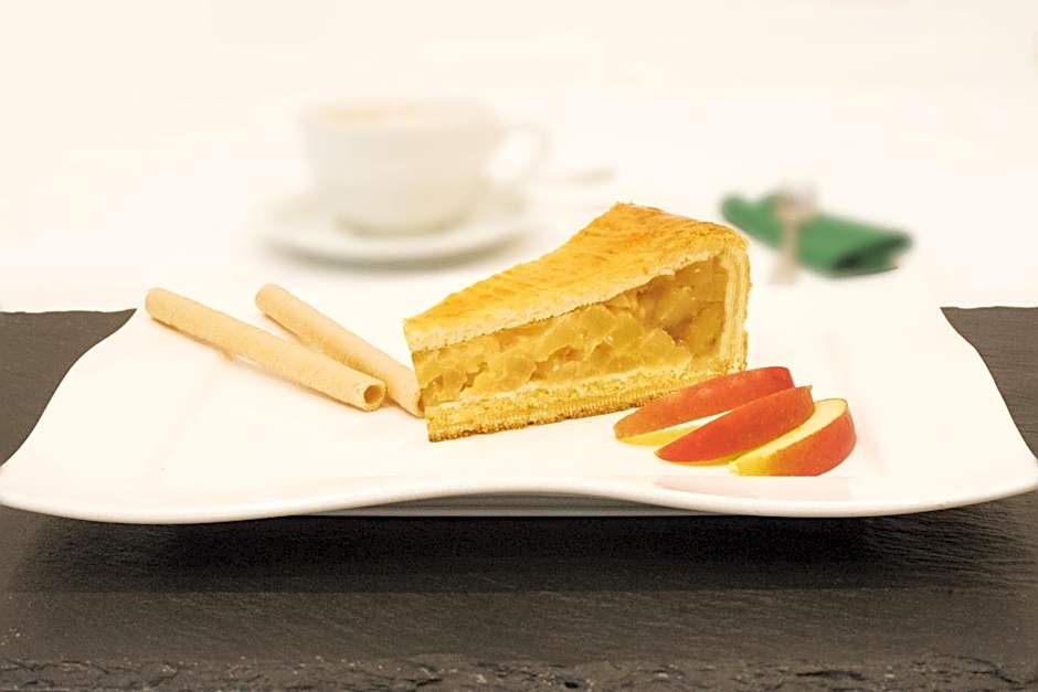 Hotel Restaurant Waldlust