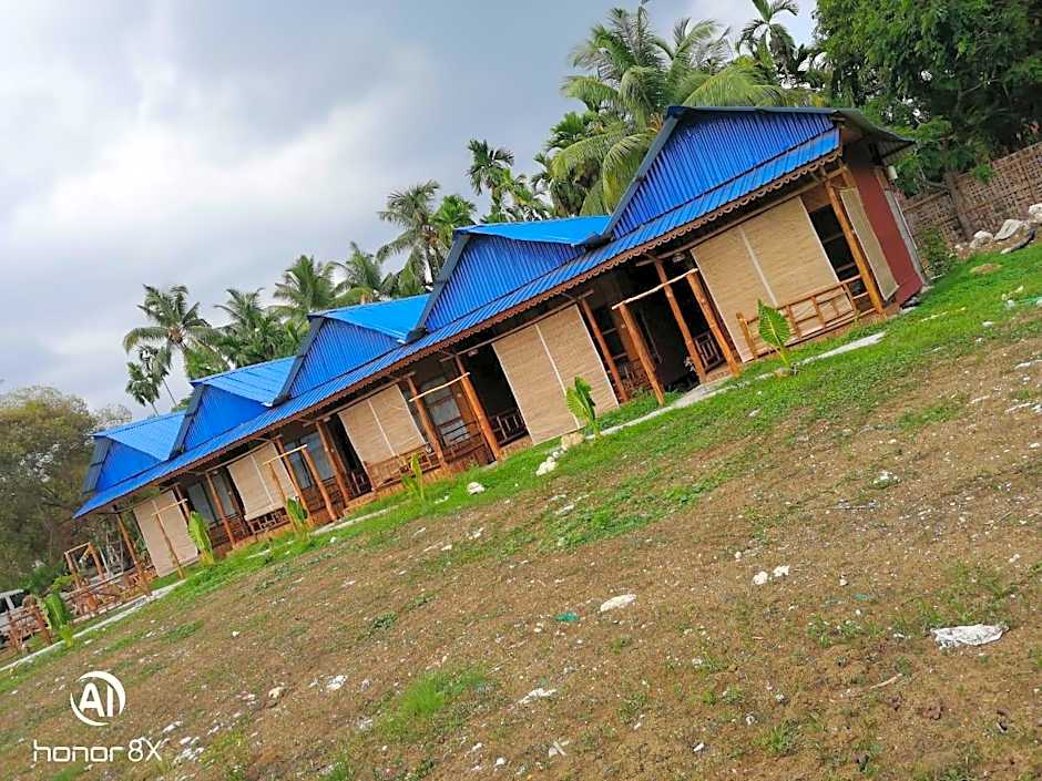 Ifteshaa Resort – Havelock Island, OK