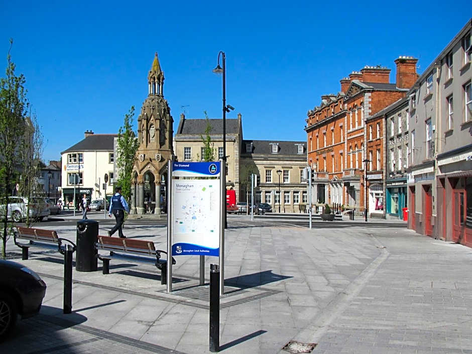 The Meadows Bed and Breakfast